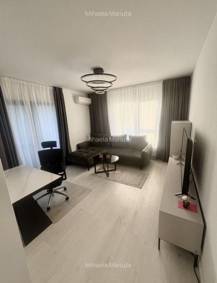 AP. 2 CAMERE NEW COLENTINA RESIDENCE, INCALZIRE PARDOSEALA, PARCARE - 4