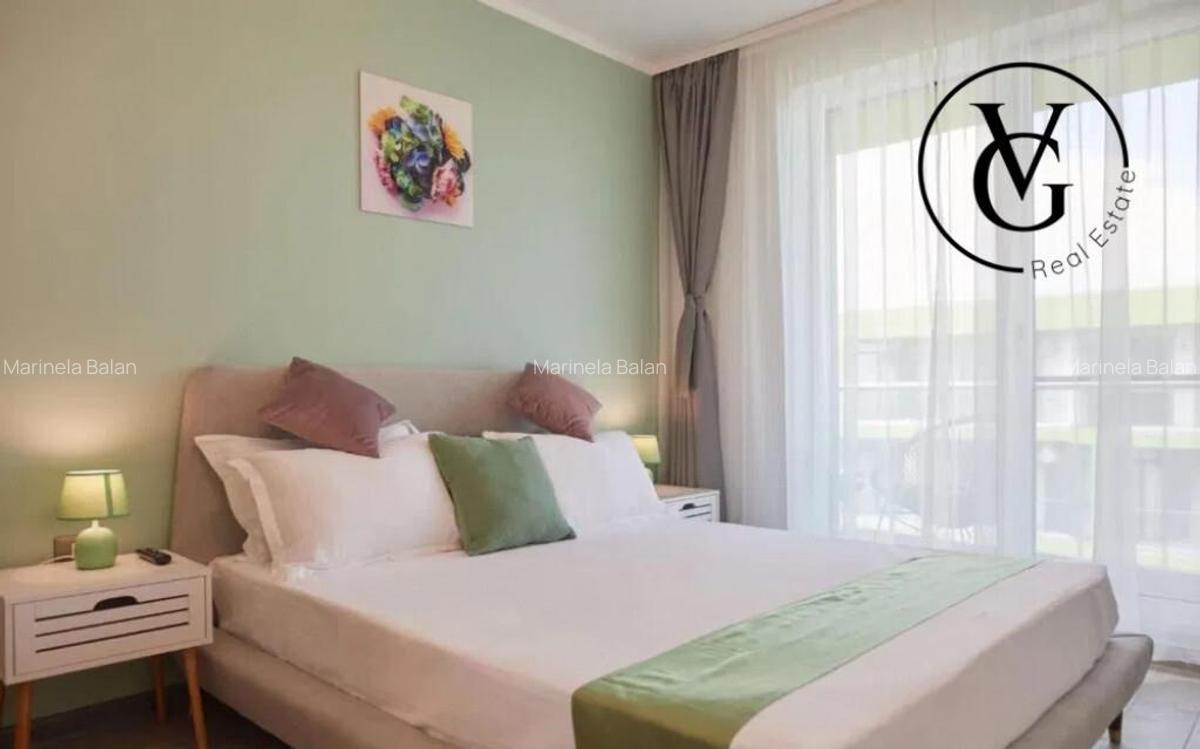 Apartament 2 camere Alezzi Beach - 7