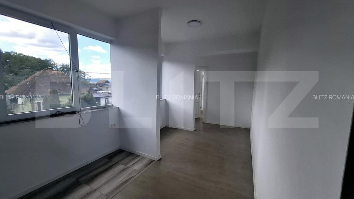 Apartament finisat 2 camere,28mp ,situat in Dezmir - 3