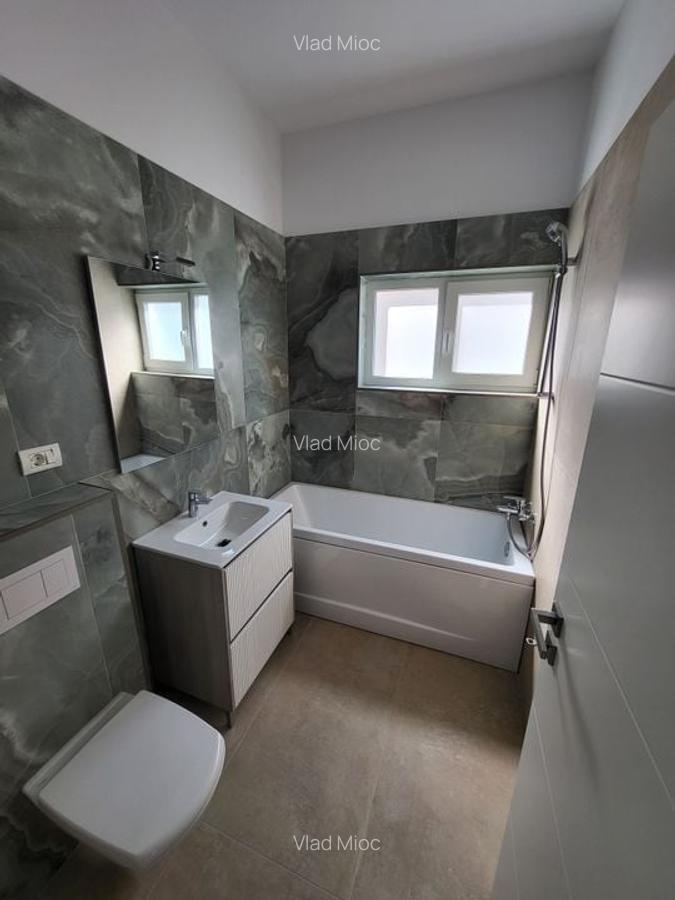 Bloc Nou. Etaj 1. Asfalt. Finisaje de calitate - 4