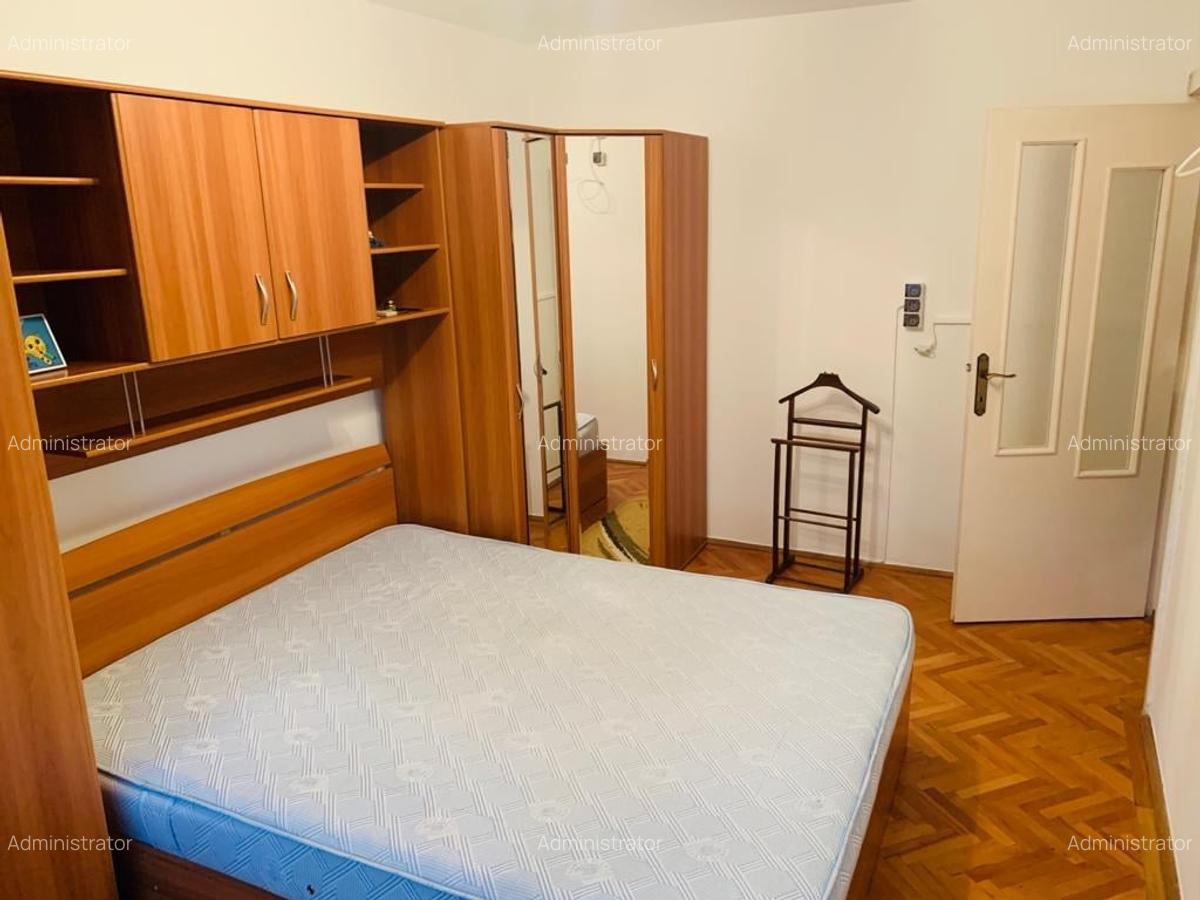 De inchiriat apartament 3 camere Zona Circumvalatiunii Favorit Gh Lazar - 7