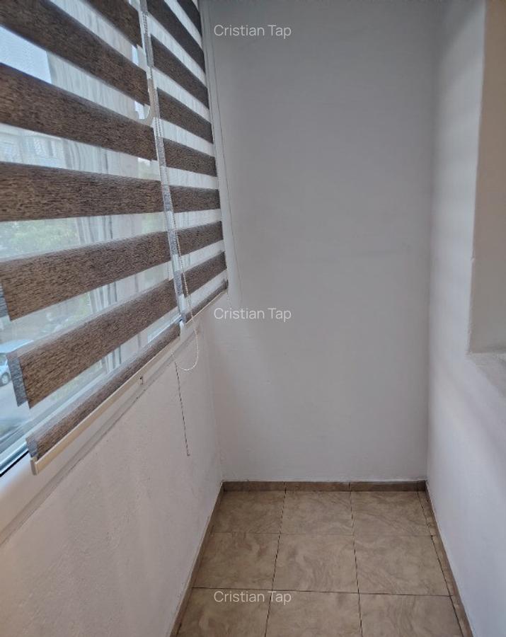 Apartament 2 camere Nufarul, tip X, etaj 2 - 9
