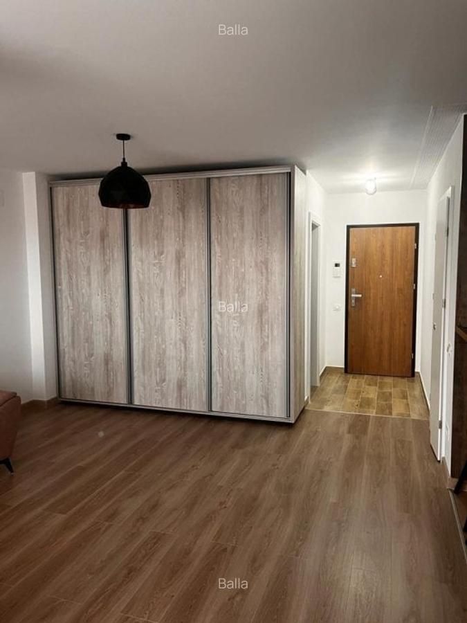 Studio, Urban Plaza, mobilat si utilat - 8