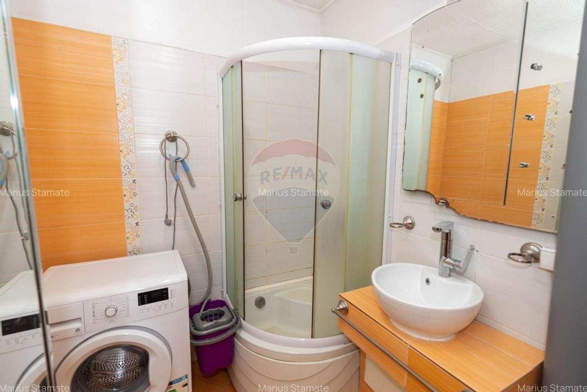 Apartament cu 2 camere de vanzare, metrou Nicolae Grigorescu - 9