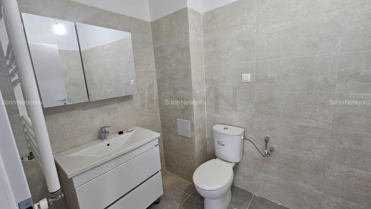 REA1025471 Apatament 2 camere de inchiriat zona Berceni - 10