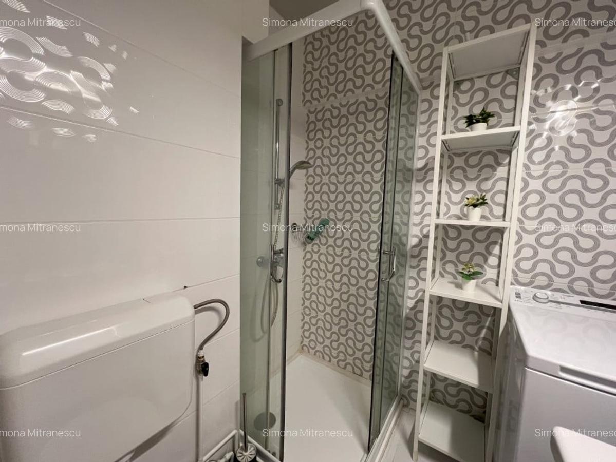 Apartament 2 camere. Ceaikovski. Modern. - 18