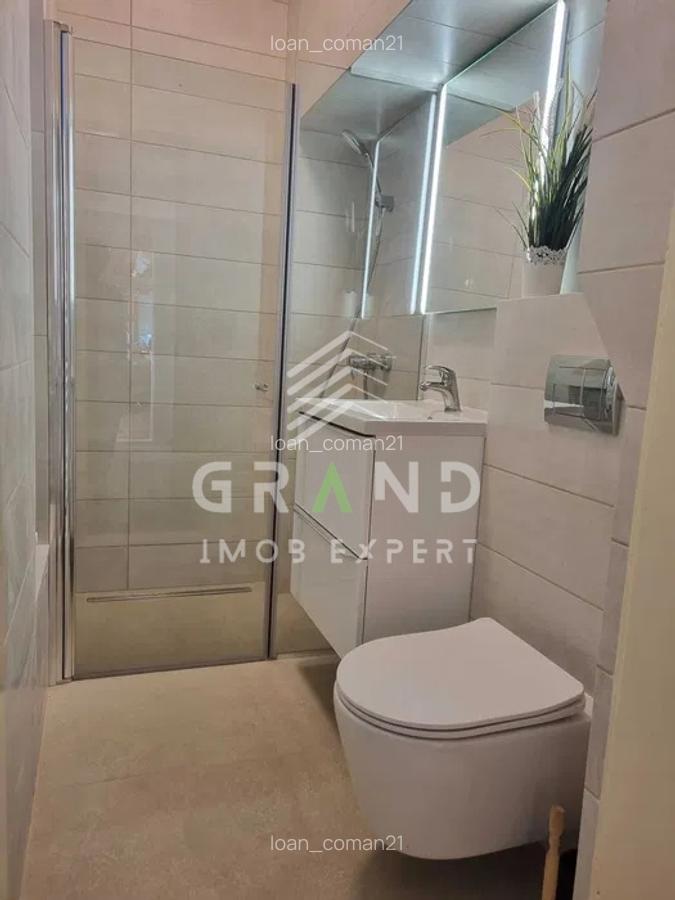 Locatie premium: Apartament de inchiriat,2 dormitoare, AC, in zona ultracentrala - 7