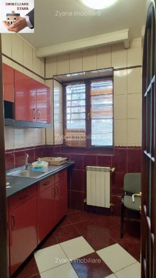 🏡  MOȘILOR – DACIA  VILĂ  7 camere, 416 mp. Birouri, Showroom, Clinica - 9