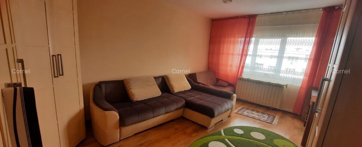 Inchiriez apartament 2 camere I.c Frimu - 1