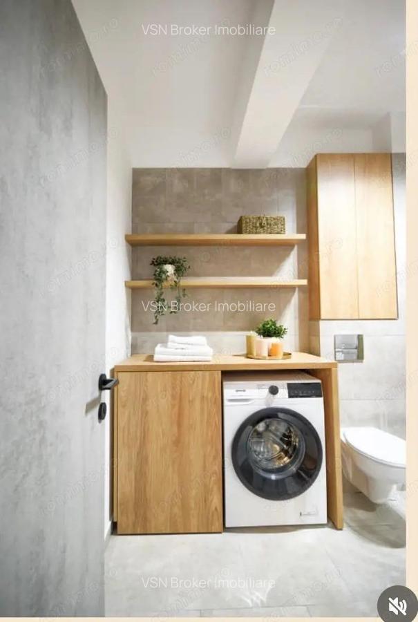 Apartament 2 camere Bragadiru Cristalului Loc de parcare - 6