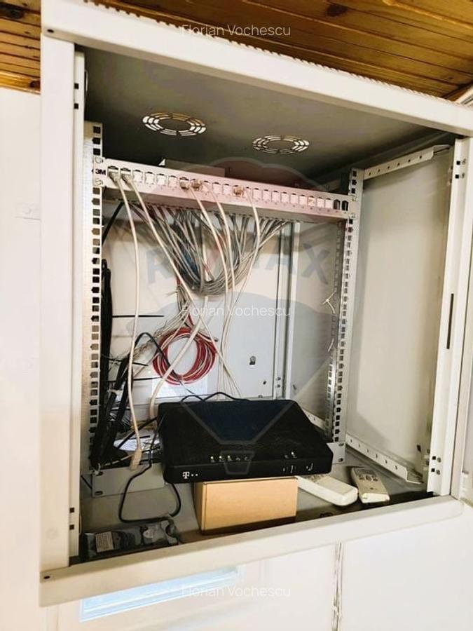 Vila individuala de inchiriat in Bucuresti, Eminescu-Vasile Lascar - 17