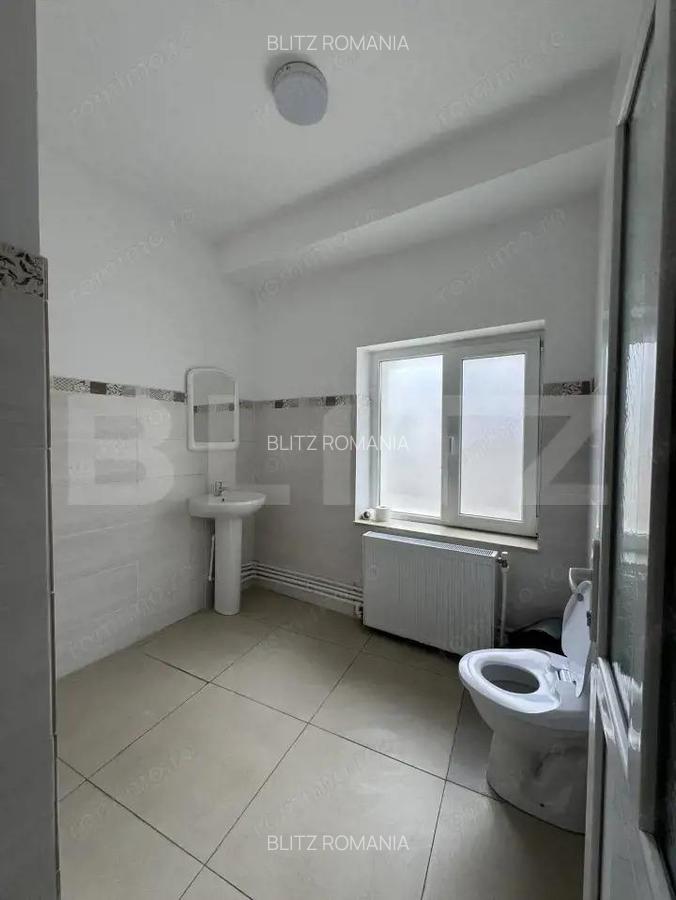 Cladire comerciala, 360 mp, 335 mp teren, zona centrala - 8