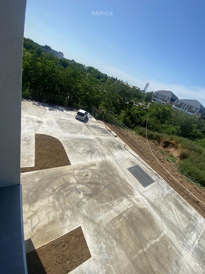 Apartament cu 2 camere decomandat în Aviației - 21