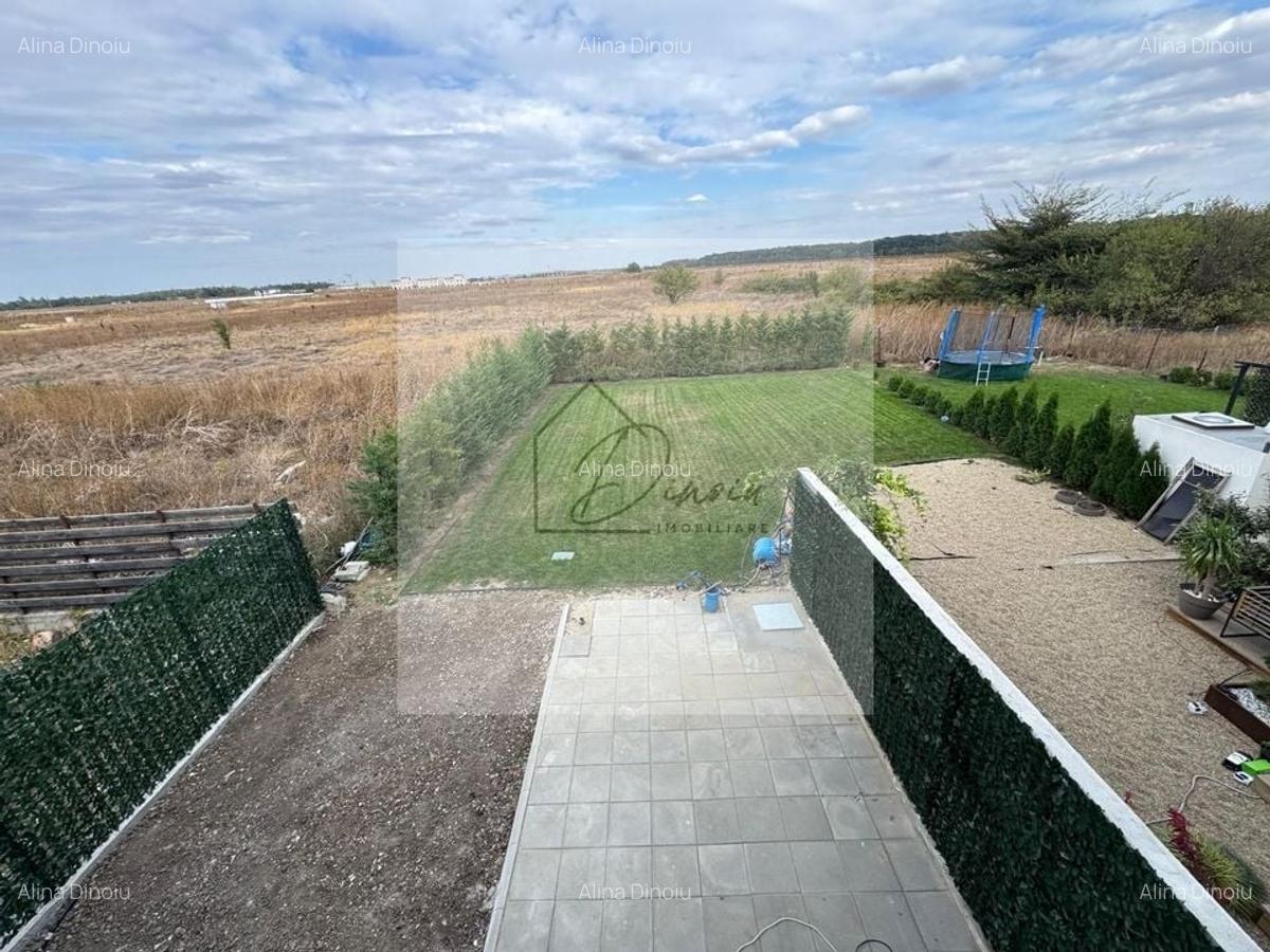 COM0% I VILA Pipera 4 camere I Vasile Alecsandri I Iancu Nicolae - 8