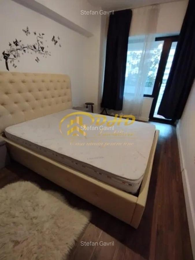 Apartament cu 2 camere semidecomandat în Copou - 3