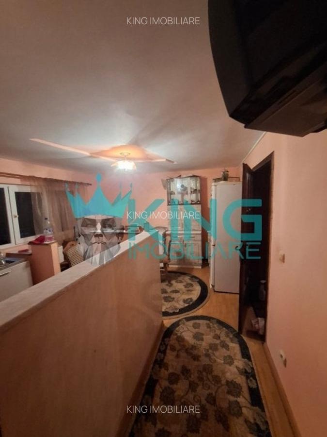 Casa | 3 dormitoare | teren 1200 mp | Nedelea - 7