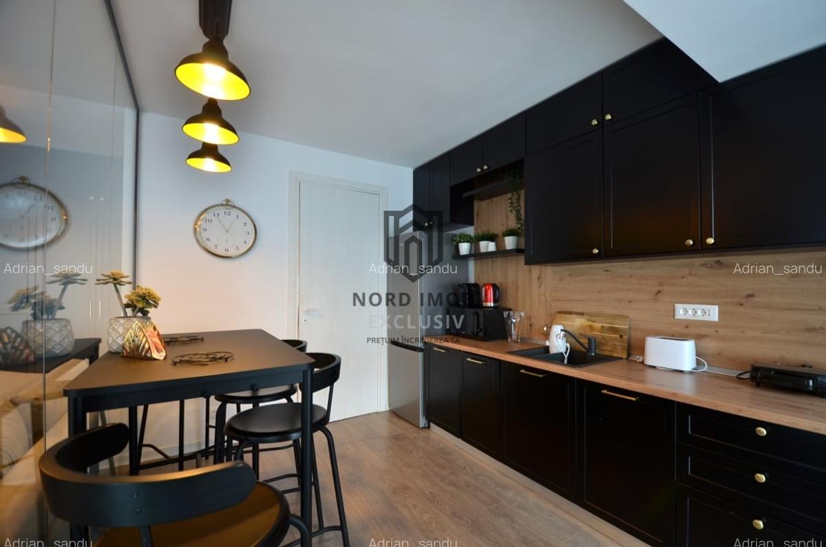 Apartament cu 3 camere decomandat în Aviației - 8