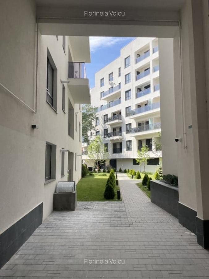 Apartament cu 2 camere in zona Timpuri noi - 3
