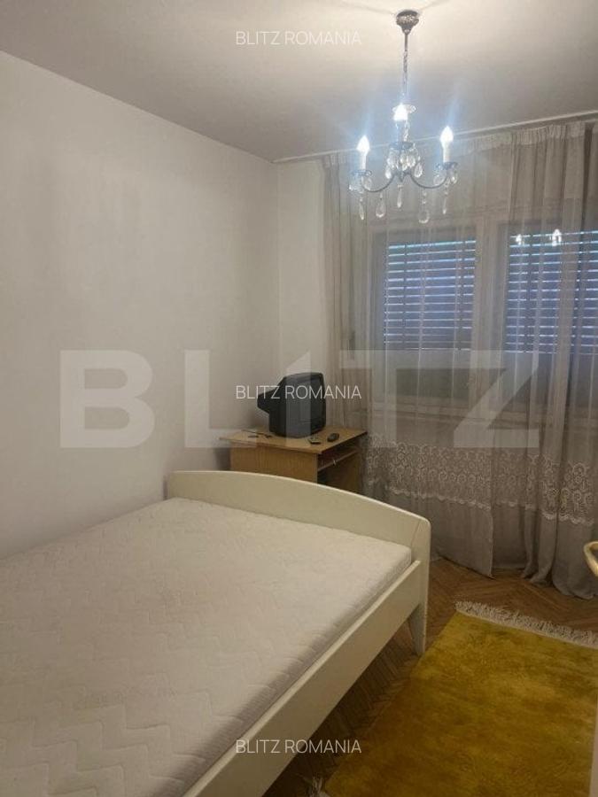 Apartament de vanzare, cu 4 camere, 90 mp, zona-ultracentrala - 14