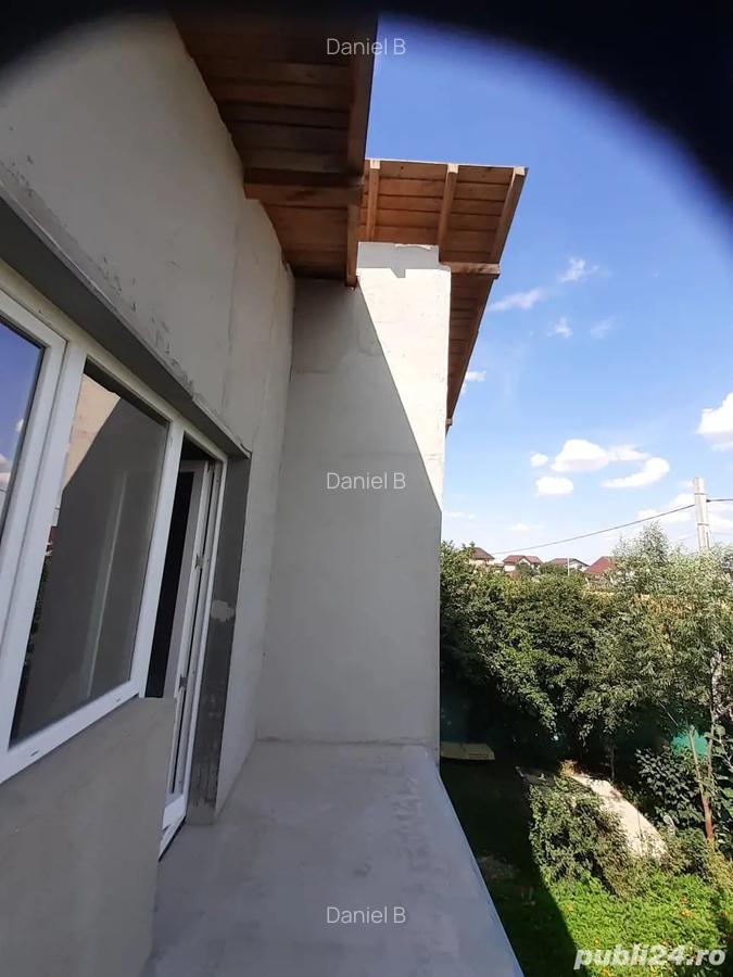 Vila P+1 5 Camere,180Mp Util, 417Mp Teren. Comuna Berceni IF - 6