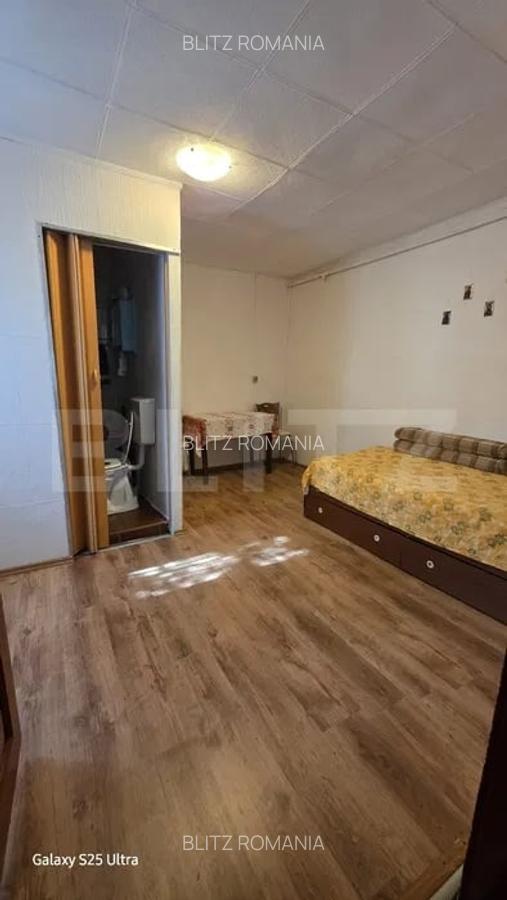 Casa ta de Vacanta la Munte - Predeal, 320 m? teren - 8