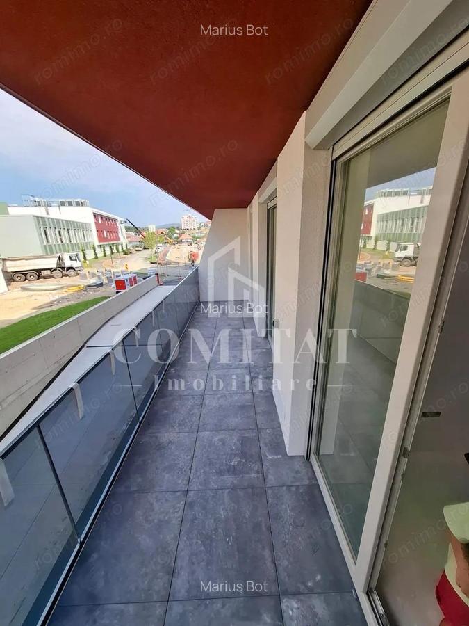 Apartament cu 2 camere decomandate | Etaj Intermediar | Elite City - 2