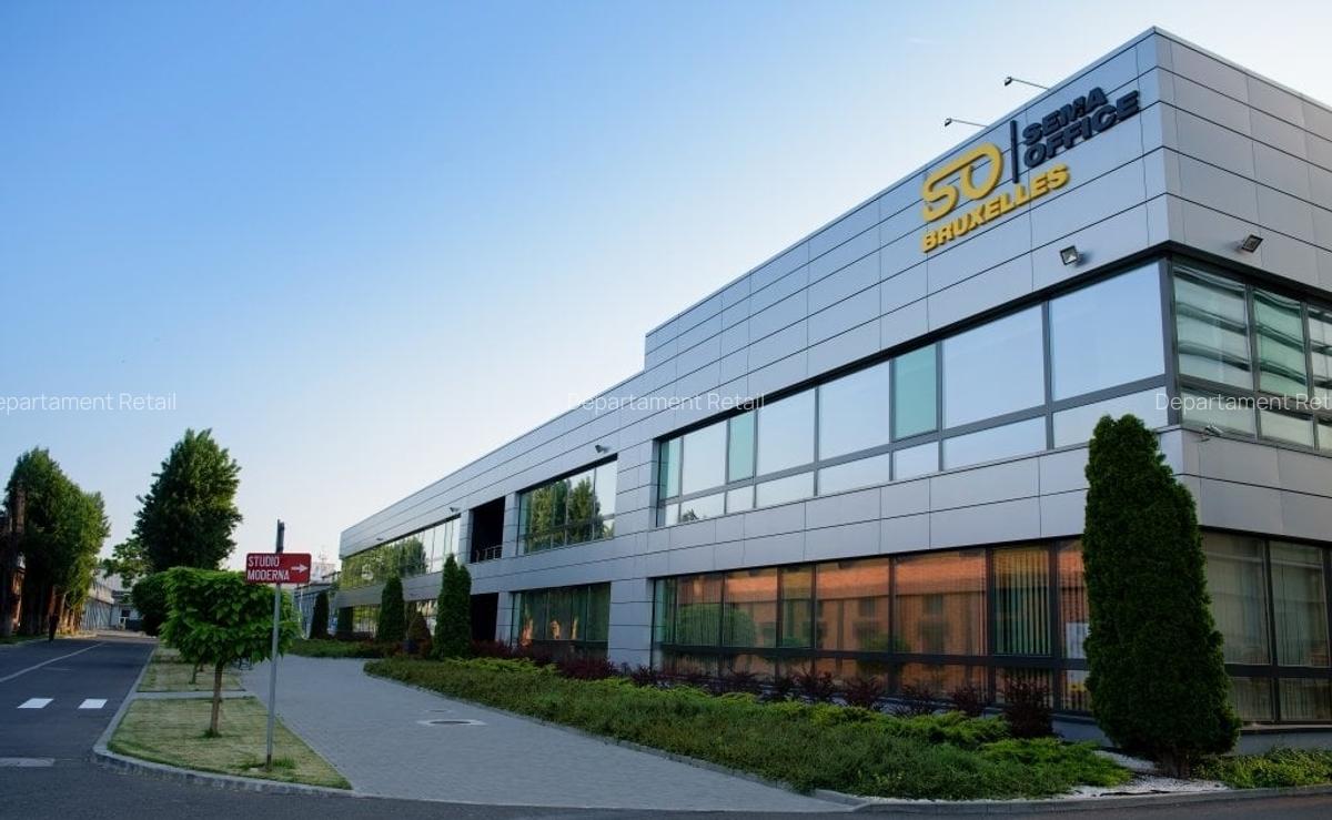 Spațiu comercial, 2460 mp în Grozăvești - 5