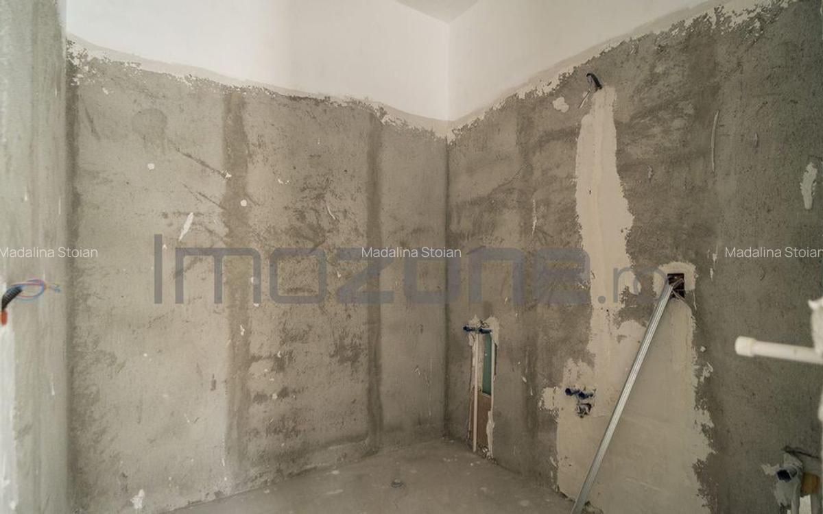 2 camere, 51 mp , Drumul Taberei, Bloc Nou, Parter Inalt,... - 1