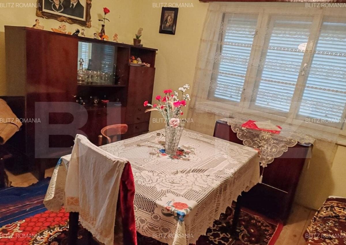 Casa 4 camere , zona lini?tita - 2