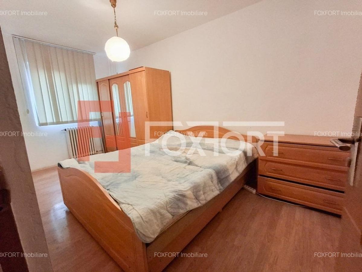 Apartament cu 2 camere nedecomandat, mobilat în Girocului - 3