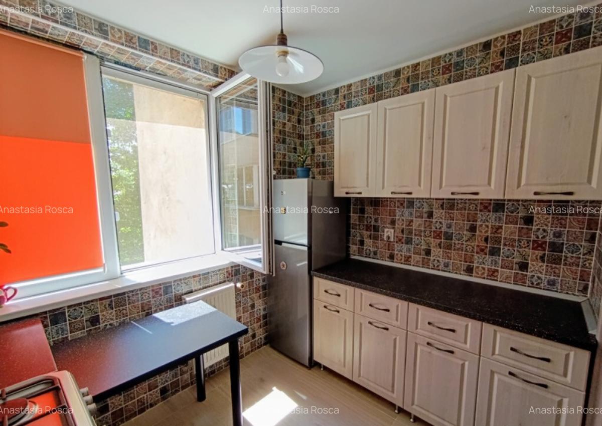 Apartament 2 camere renovat, Gara de Nord, Sectorul 1 - 8