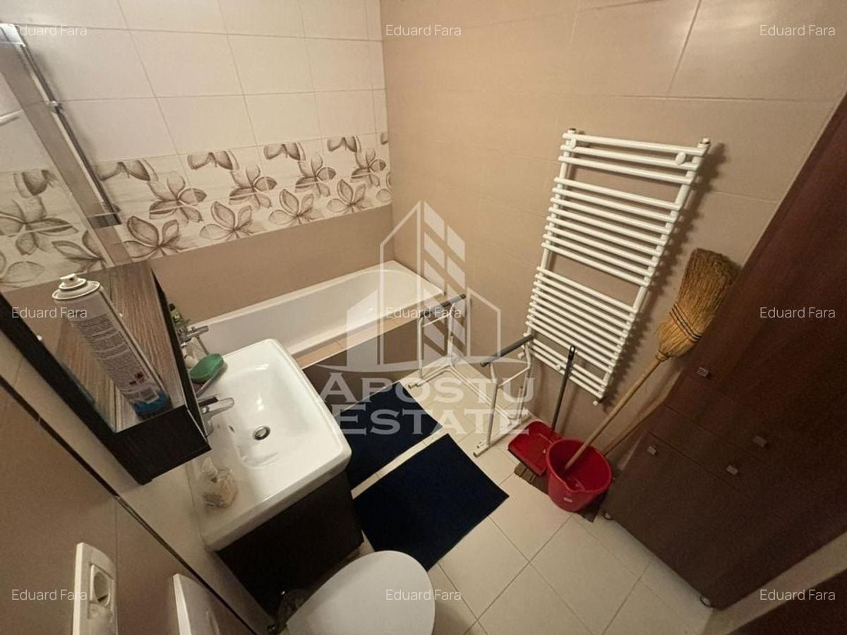 Apartament cu 3 camere decomandat în Braytim - 7