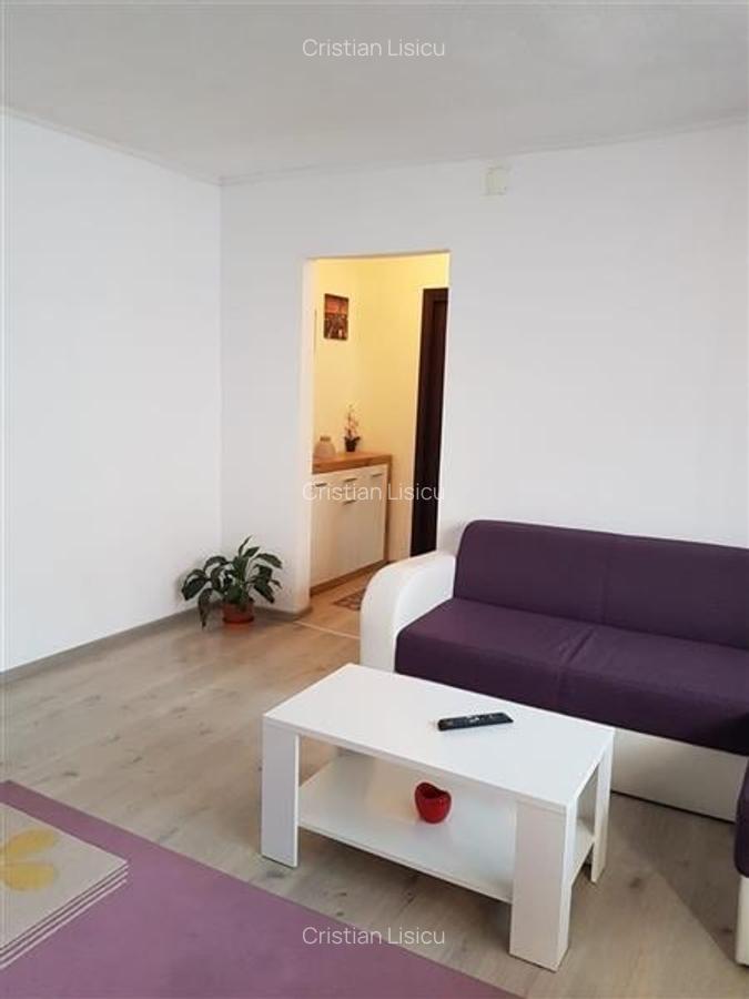 Apartament 3 camere,etaj 2, semidecomandat, renovat, zona ?mbovi?a - 2