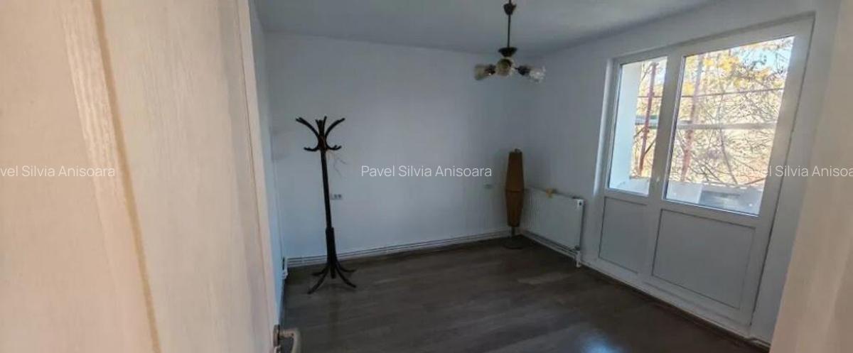 Apartament 2 camere, etaj 2, 2 balcoane, Mazepa 1 - 2
