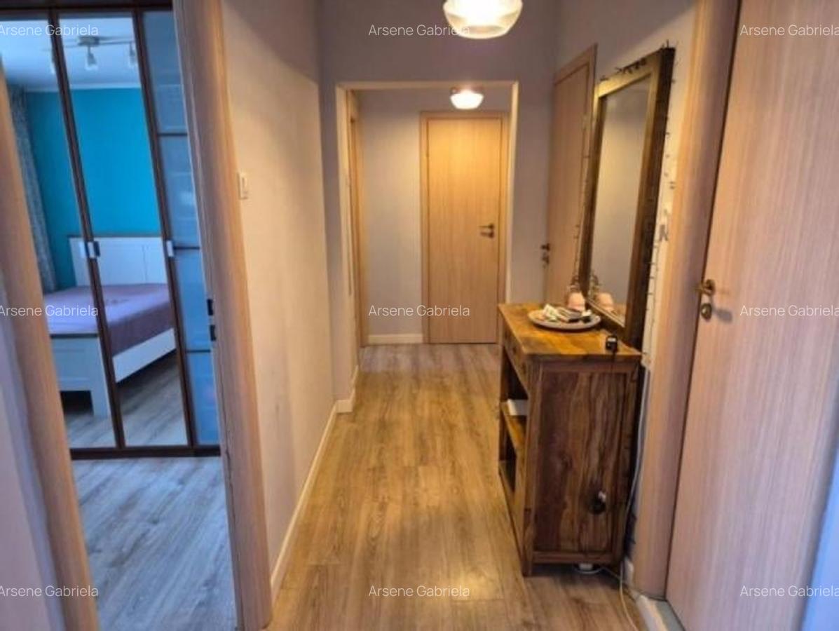 De vanzare apartament 2 camere/ Teiul Doamnei /Nada Florilor - 5