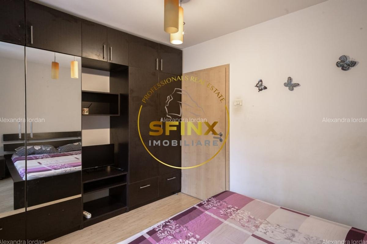 Apartament 3 camere decomandat Zona Sebastian - 7
