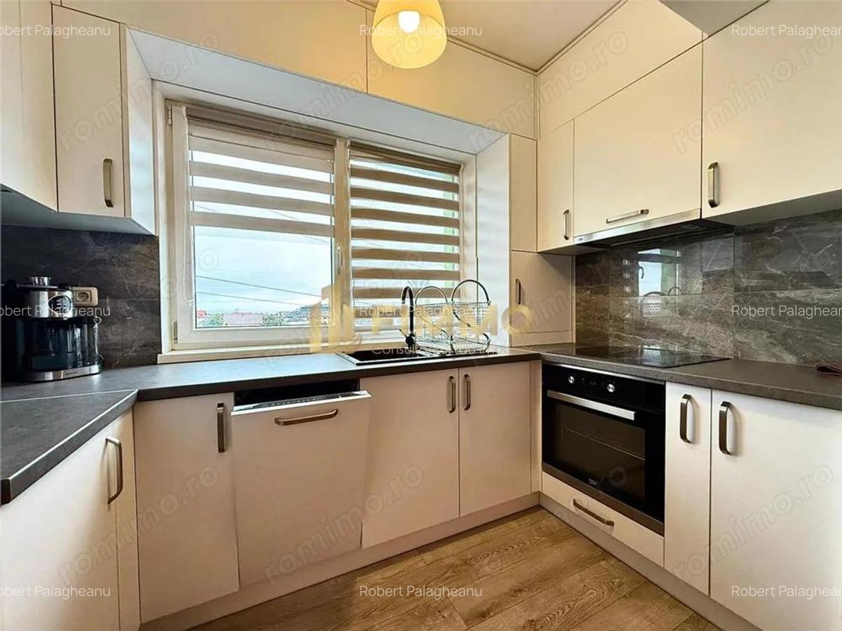 Apart 3 cam | 76 mp | Bloc nou |Suceava | ID:1401 - 3