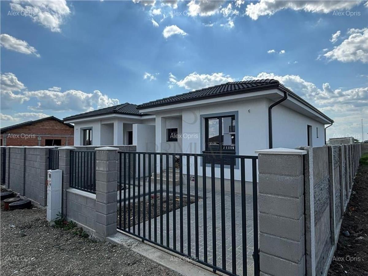 Duplex parter - posibilitate alegere finisaje - zona foarte buna - toate utilita - 1 Duplex parter - posibilitate alegere finisaje - zona foarte buna - toate utilita - 1