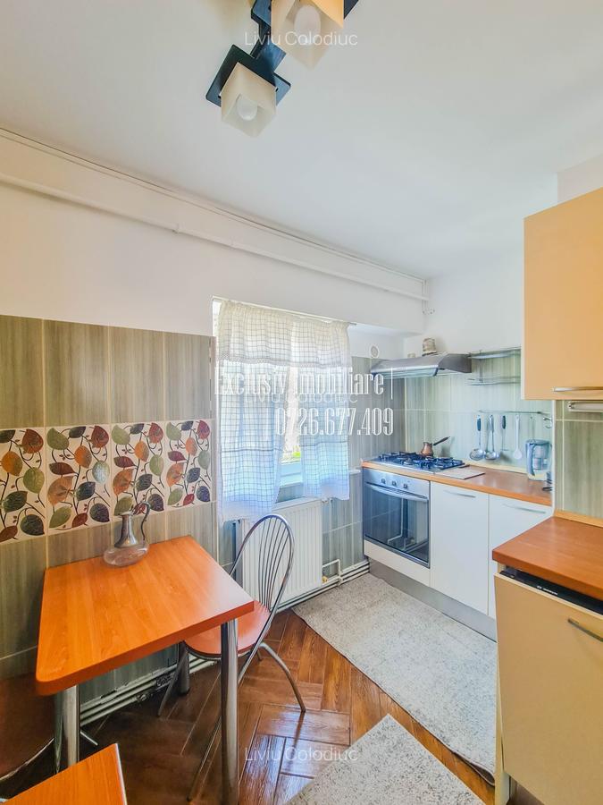 Vedere Frontala la Mare! Apartament 3 camere 100 mp cu Terasa si Parcare Privata - 16