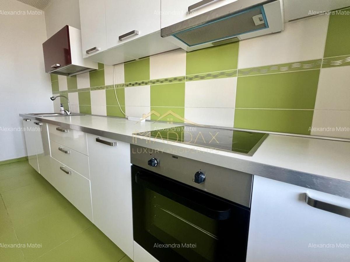 Apartament cu 2 camere în Iancu Nicolae - 12