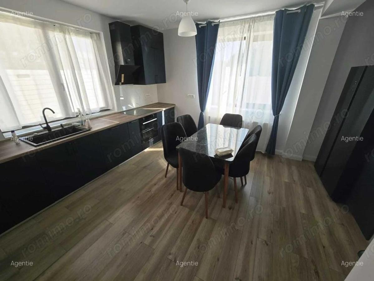 Theodor Pallady casa 5 camere - 3