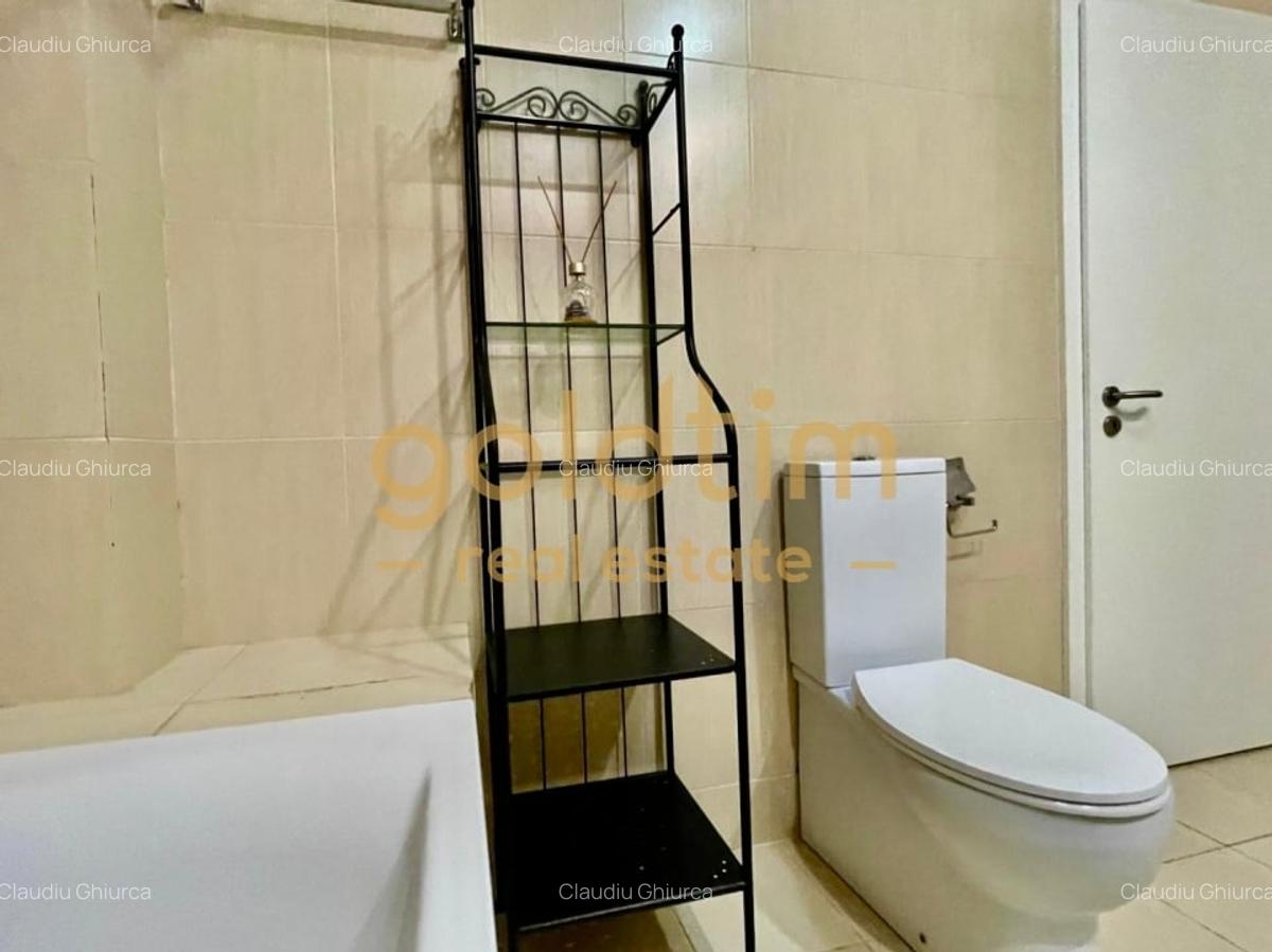 ȘCOALA AMERICANA/PIPERA/VIEW/PISCINA /PARCARE INCLUSA/IBIZA SOL RESIDENCE - 32