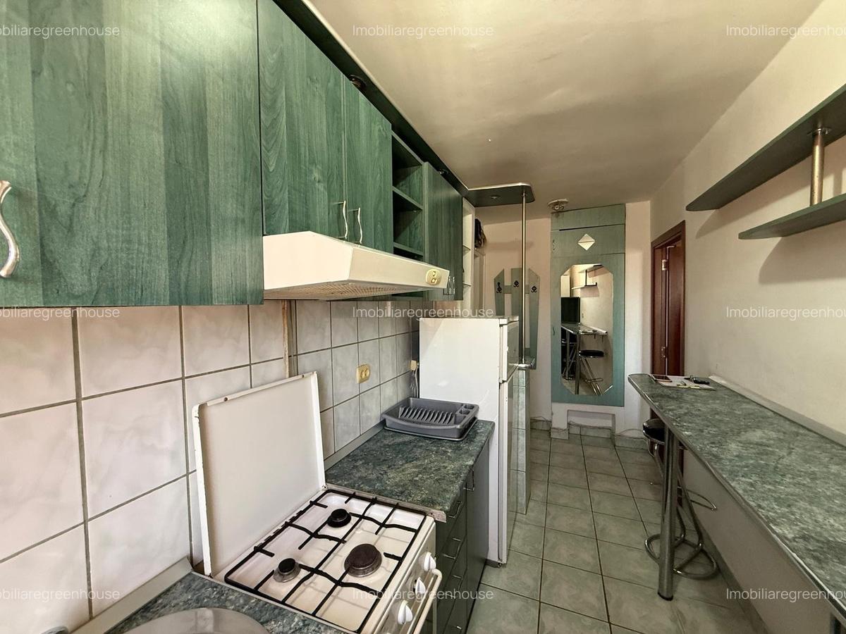 Apartament 2 camere, etaj 3, zona Marasti - 2