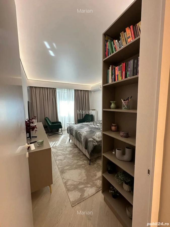 Garsoniera-Obor-PetFriendly-Child Friendly - 2