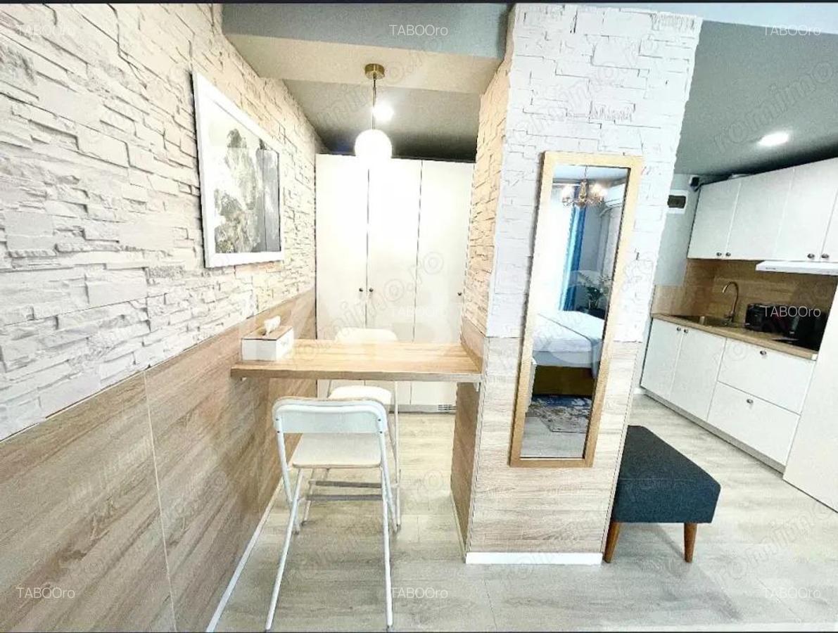 De vanzare garsoniera la cheie in bloc nou cartier Europa - 3