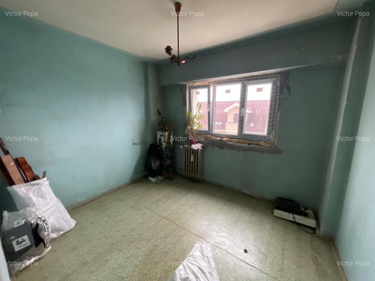 4 Camere Bucur Obor - Mosilor - Mihai Bravu nr. 12 - 1