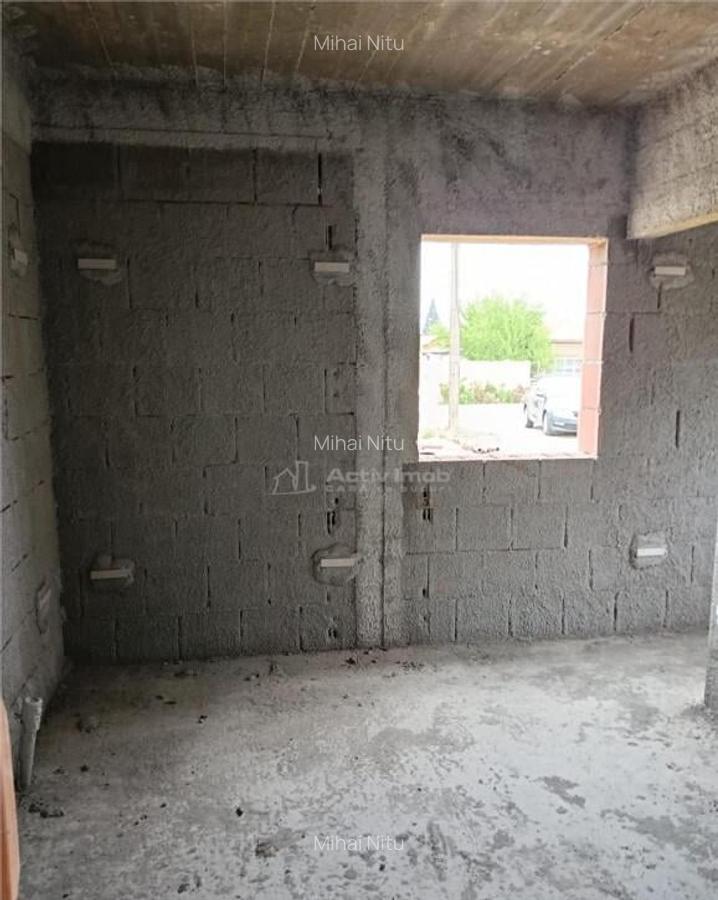 Casa individuala-3 camere-Toate utilitatile-Asfalt-STB-Mutar - 5