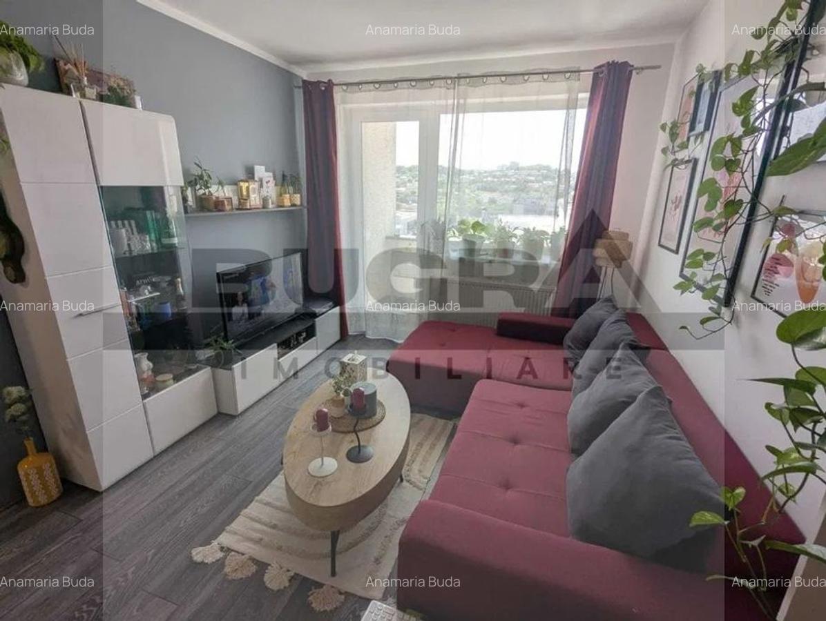 Apartament 2 camere decomandate, 56 mp, bloc nou, zona C Coposu - 2 Apartament 2 camere decomandate, 56 mp, bloc nou, zona C Coposu - 2