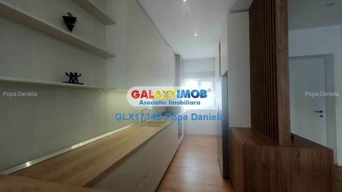 Vanzare vila P+1+M tip duplex 5 camere Pipera American Village - 14