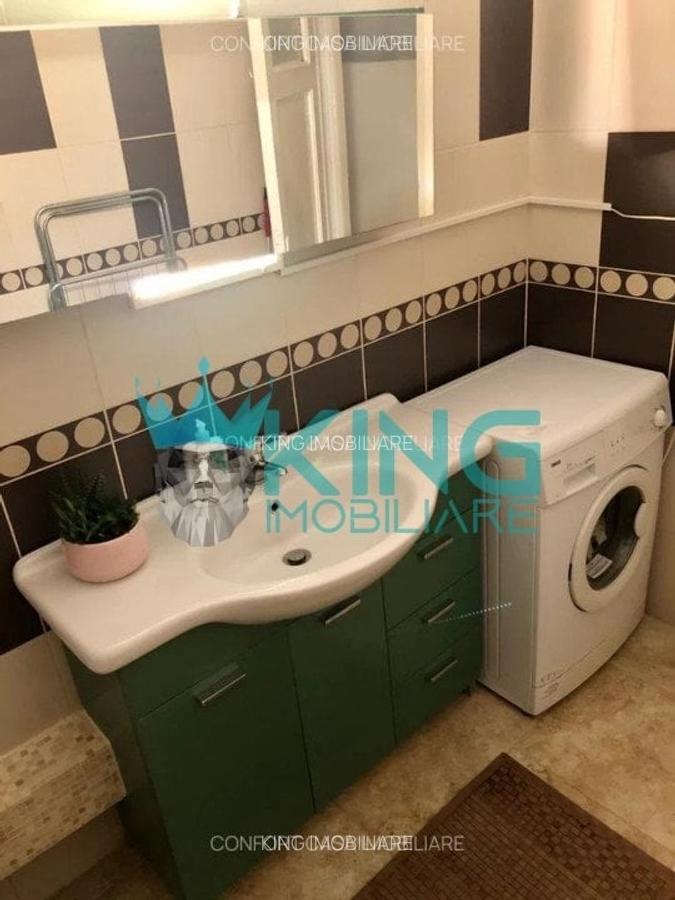 Apartament cu 2 camere decomandat, mobilat în Iancului - 6